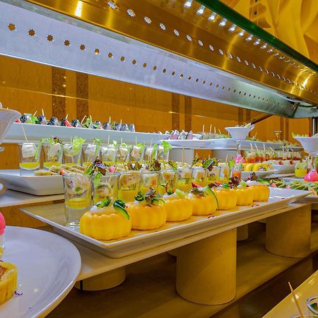 Marlin Inn Azur Resort Hurghada Ngoại thất bức ảnh
