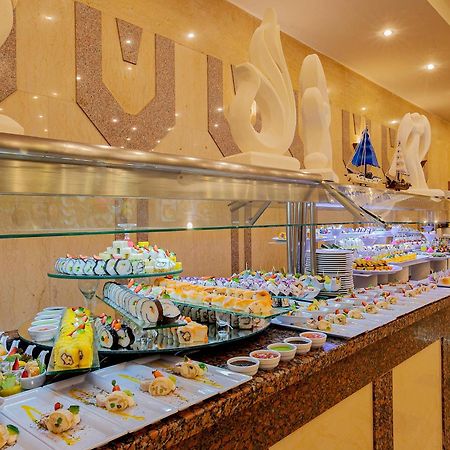 Marlin Inn Azur Resort Hurghada Ngoại thất bức ảnh
