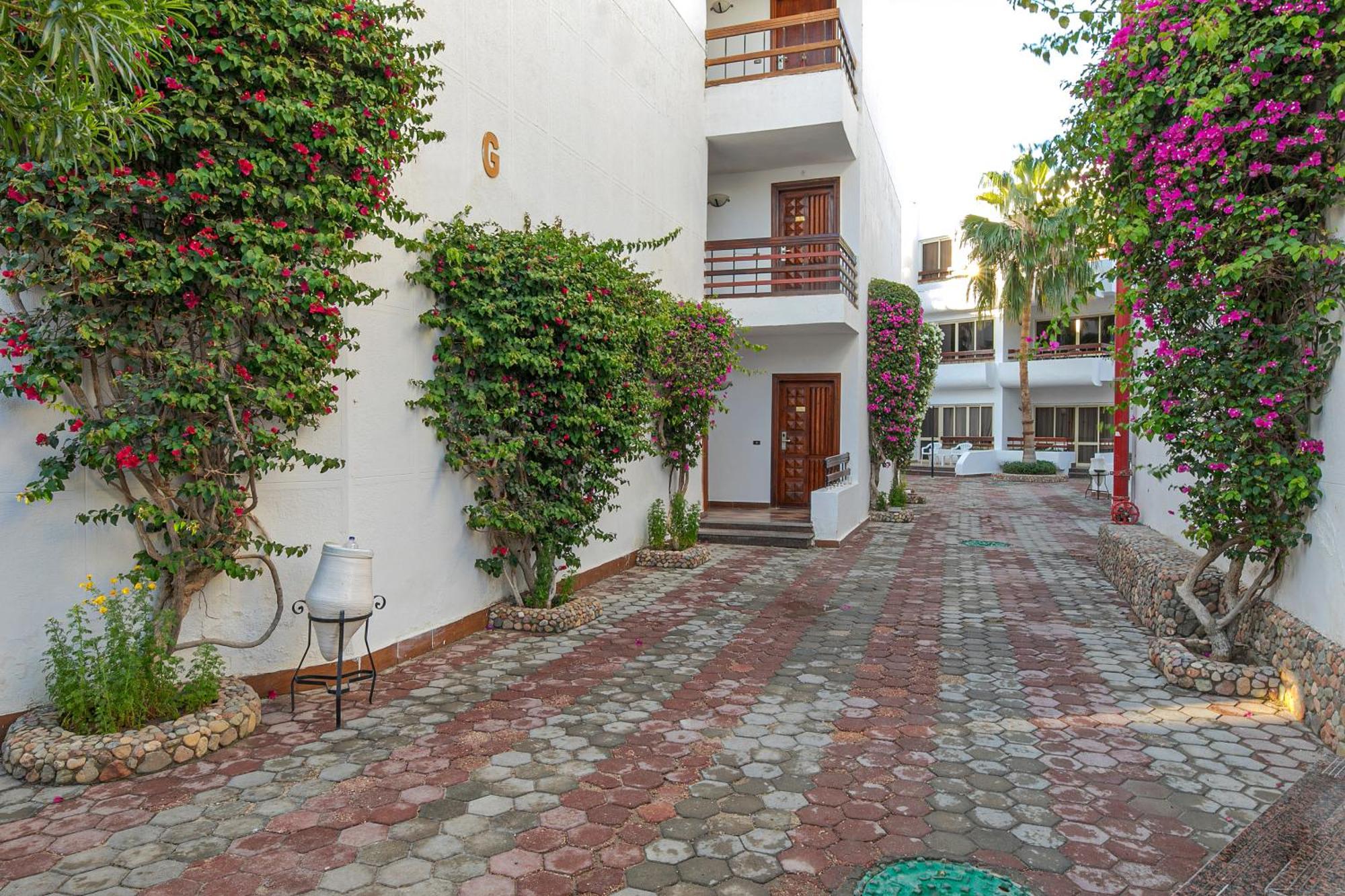 Marlin Inn Azur Resort Hurghada Ngoại thất bức ảnh