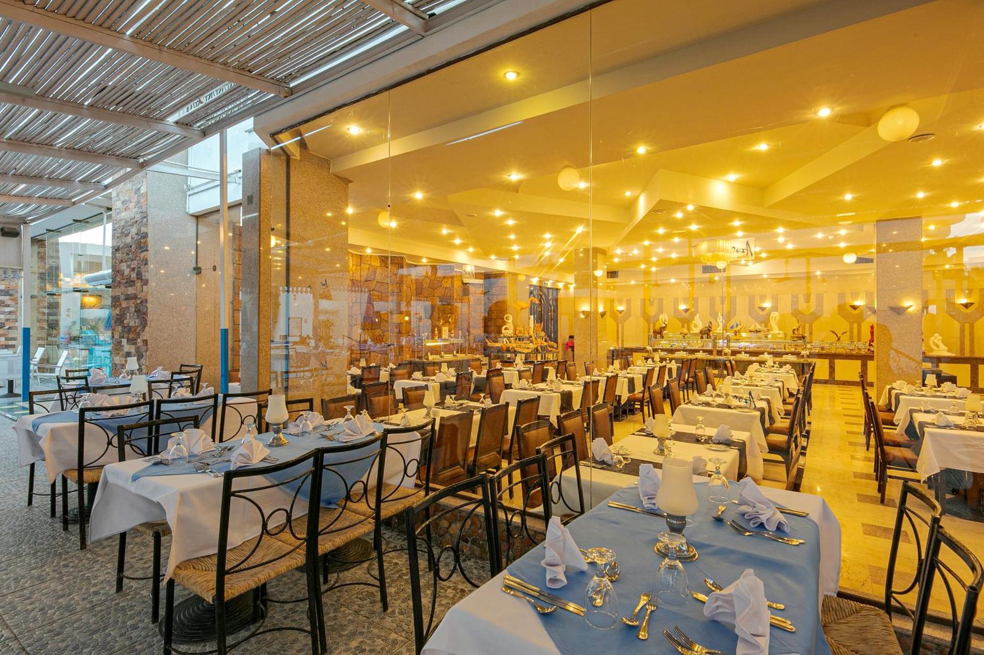 Marlin Inn Azur Resort Hurghada Ngoại thất bức ảnh
