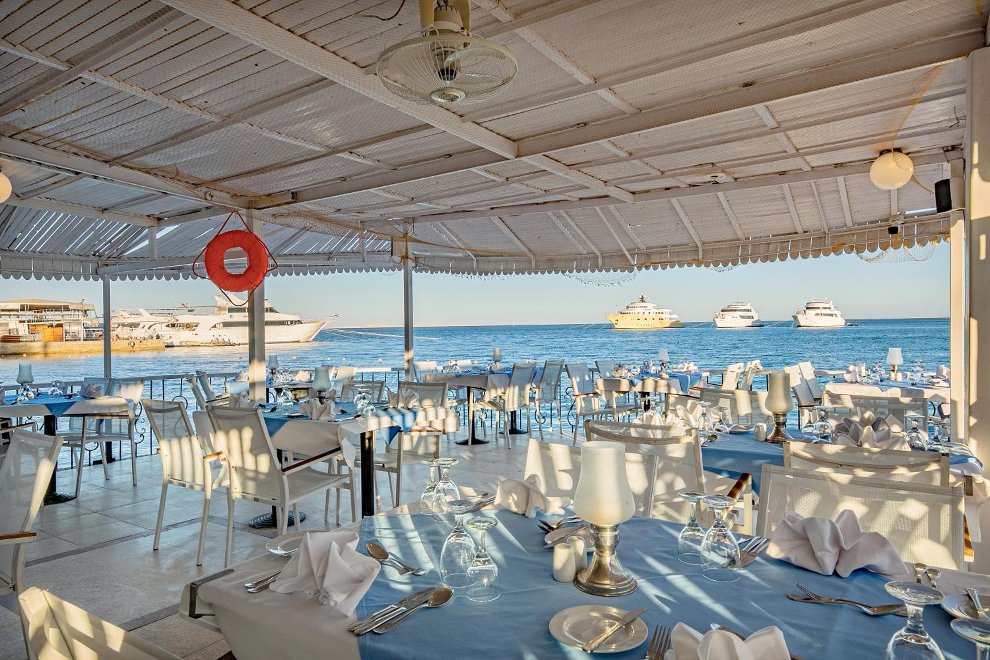 Marlin Inn Azur Resort Hurghada Ngoại thất bức ảnh