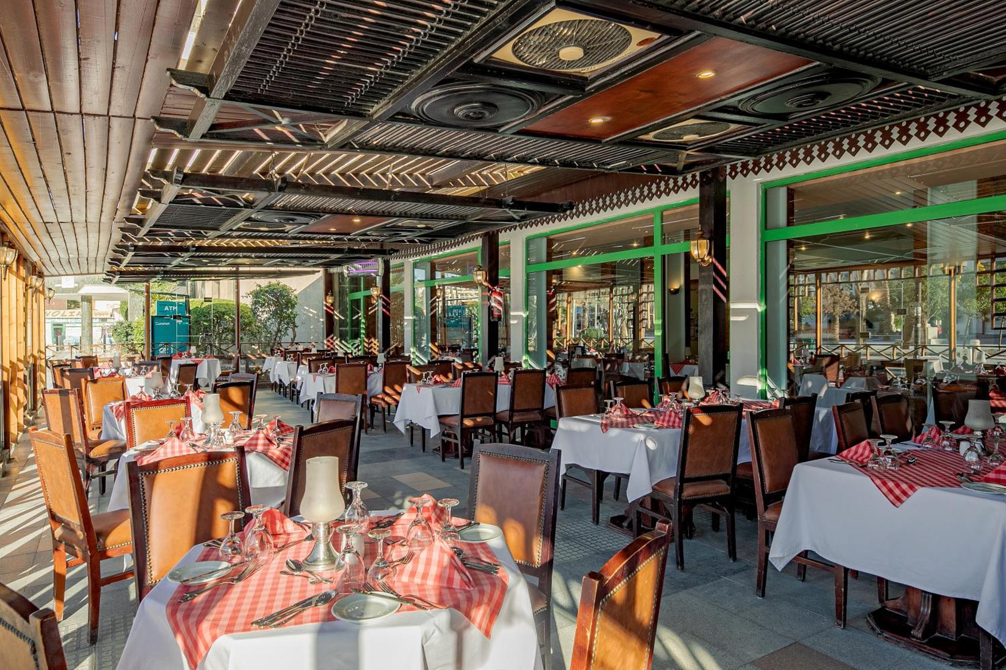Marlin Inn Azur Resort Hurghada Ngoại thất bức ảnh