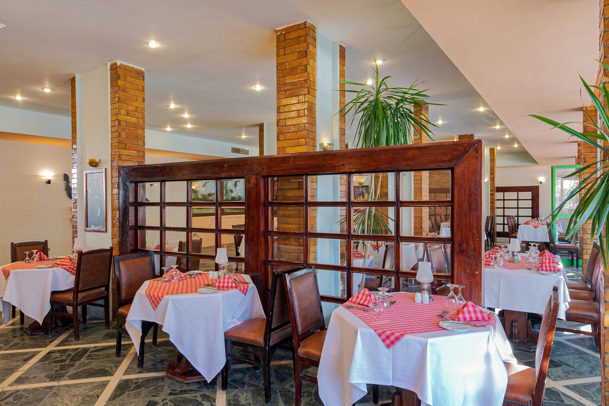Marlin Inn Azur Resort Hurghada Ngoại thất bức ảnh