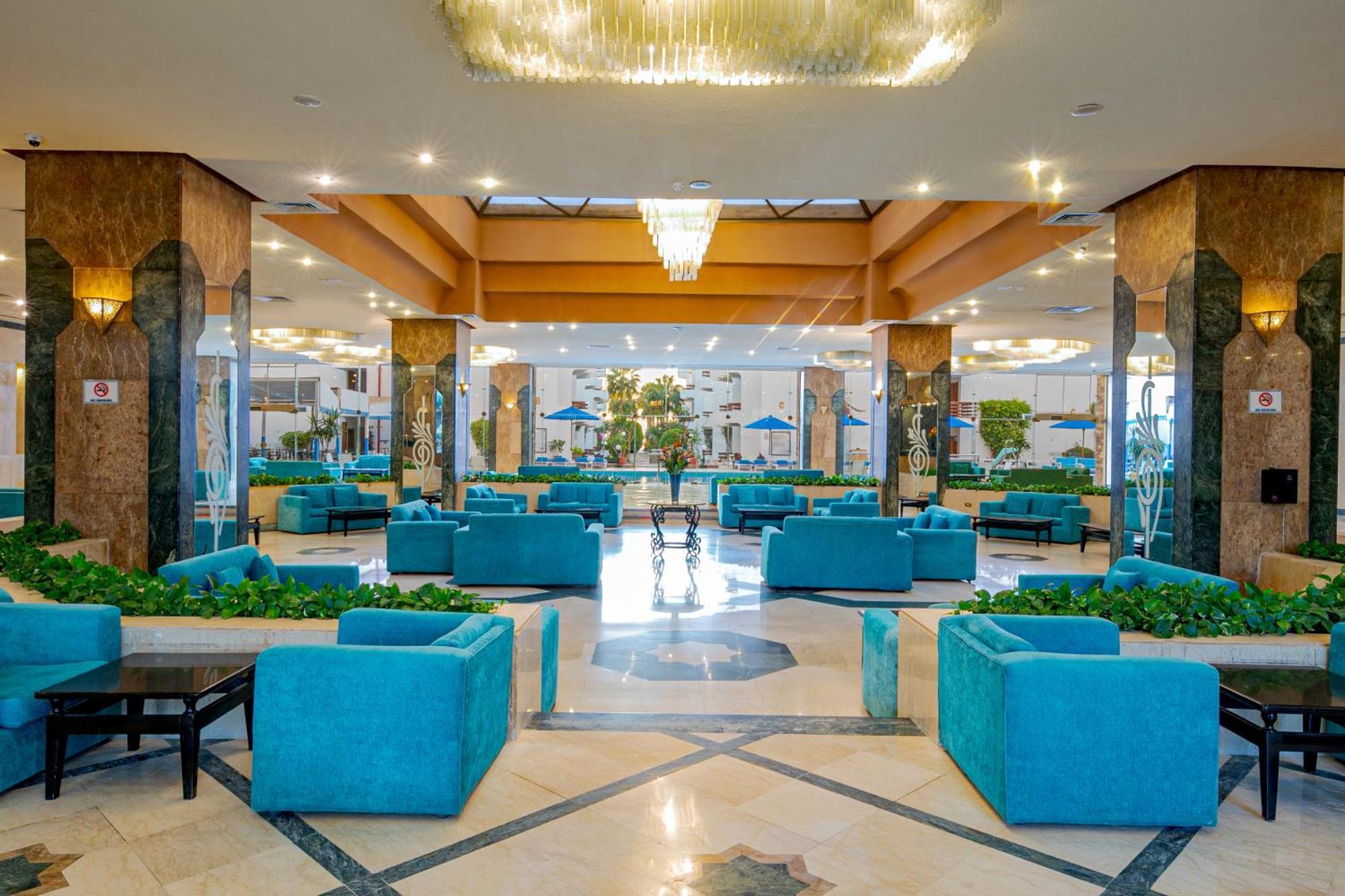 Marlin Inn Azur Resort Hurghada Ngoại thất bức ảnh