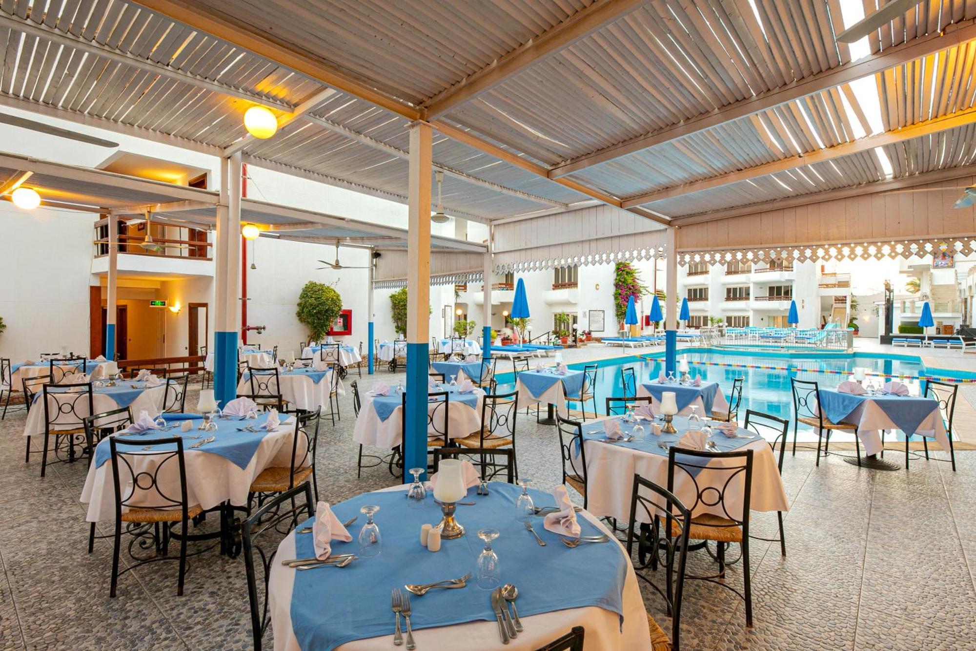 Marlin Inn Azur Resort Hurghada Ngoại thất bức ảnh