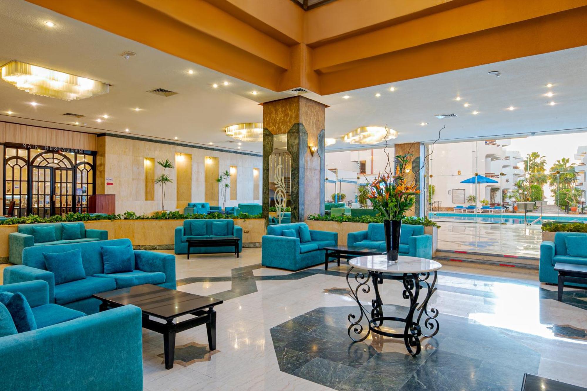 Marlin Inn Azur Resort Hurghada Ngoại thất bức ảnh