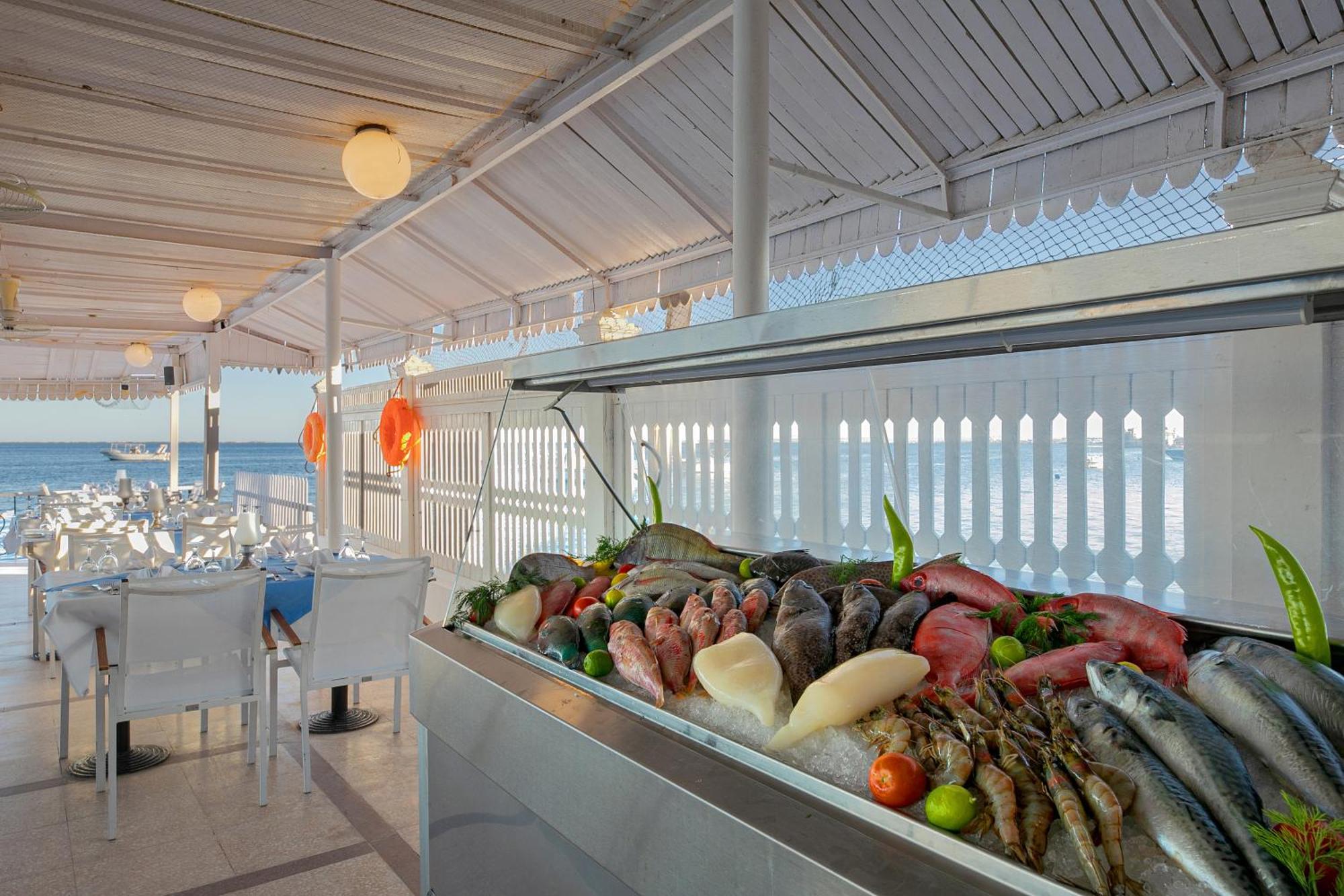 Marlin Inn Azur Resort Hurghada Ngoại thất bức ảnh