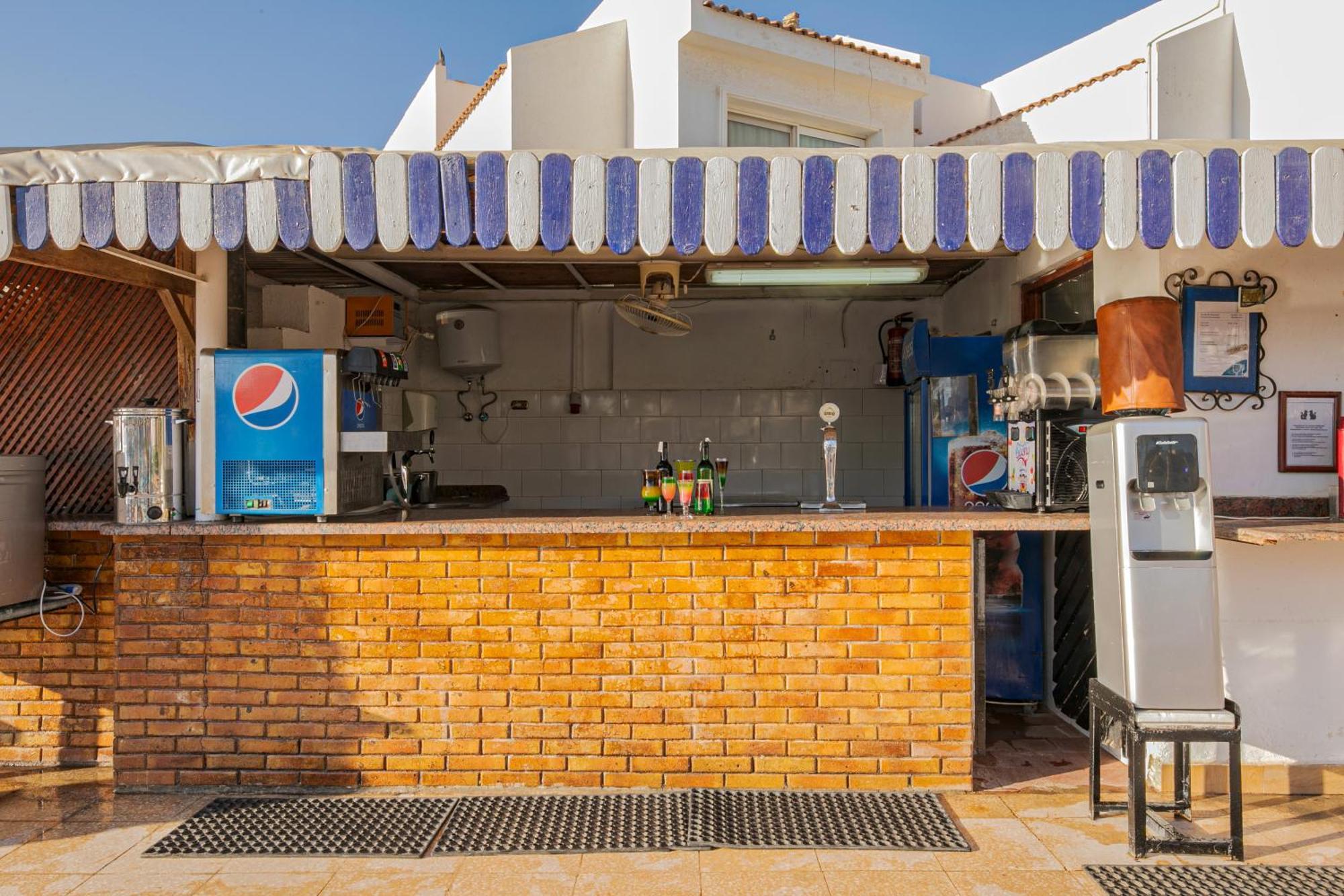 Marlin Inn Azur Resort Hurghada Ngoại thất bức ảnh
