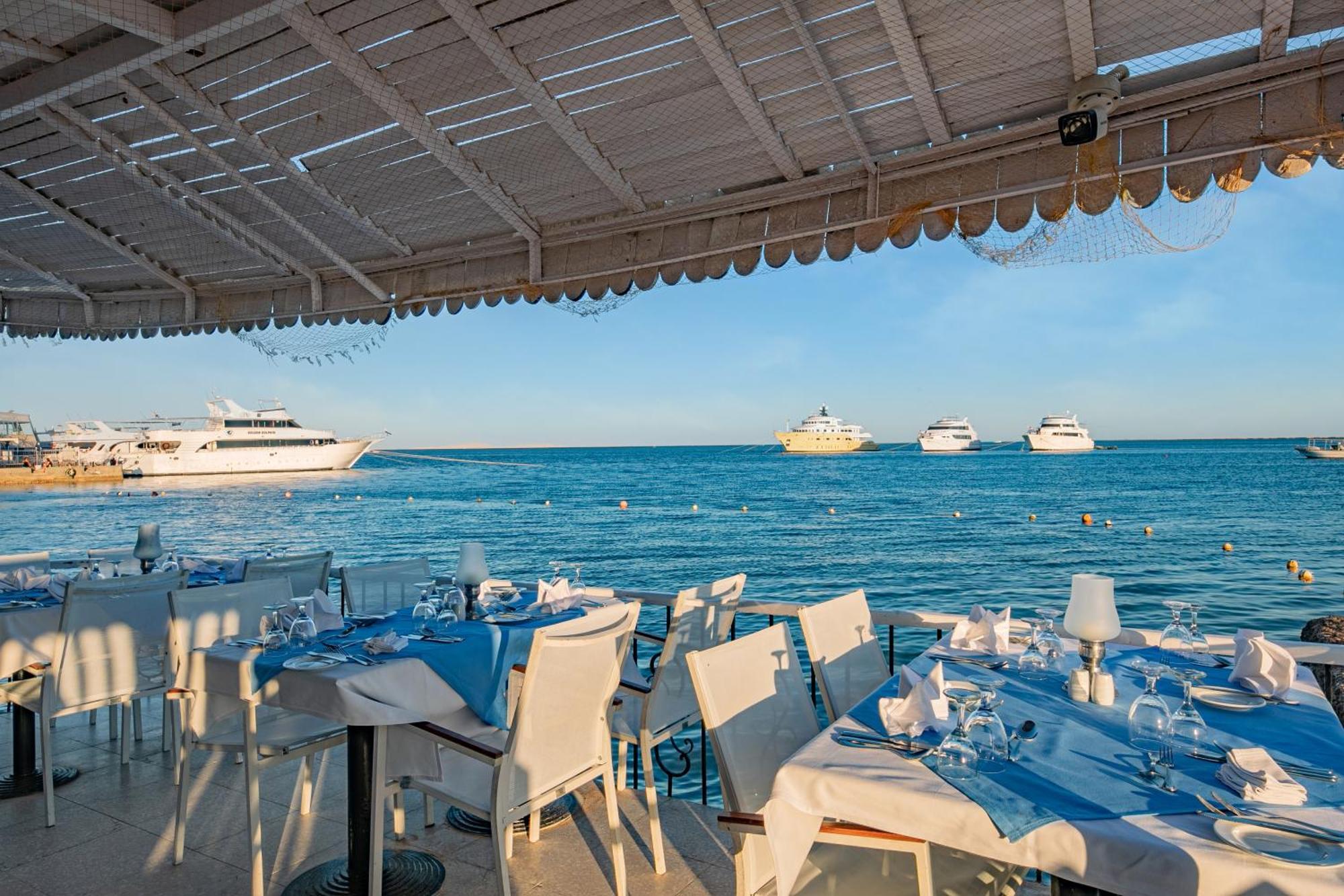 Marlin Inn Azur Resort Hurghada Ngoại thất bức ảnh