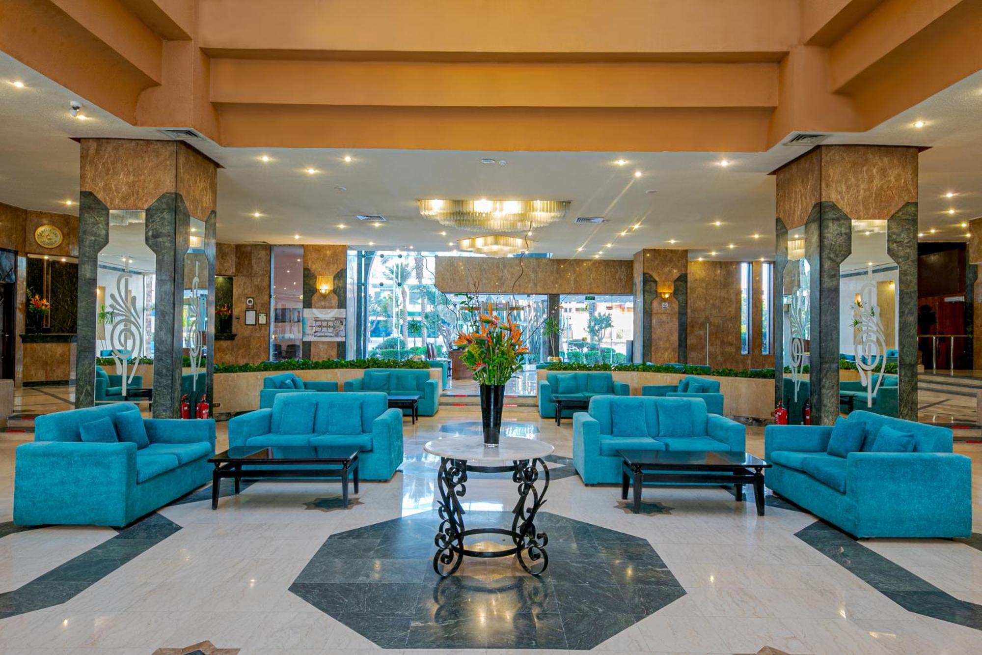 Marlin Inn Azur Resort Hurghada Ngoại thất bức ảnh