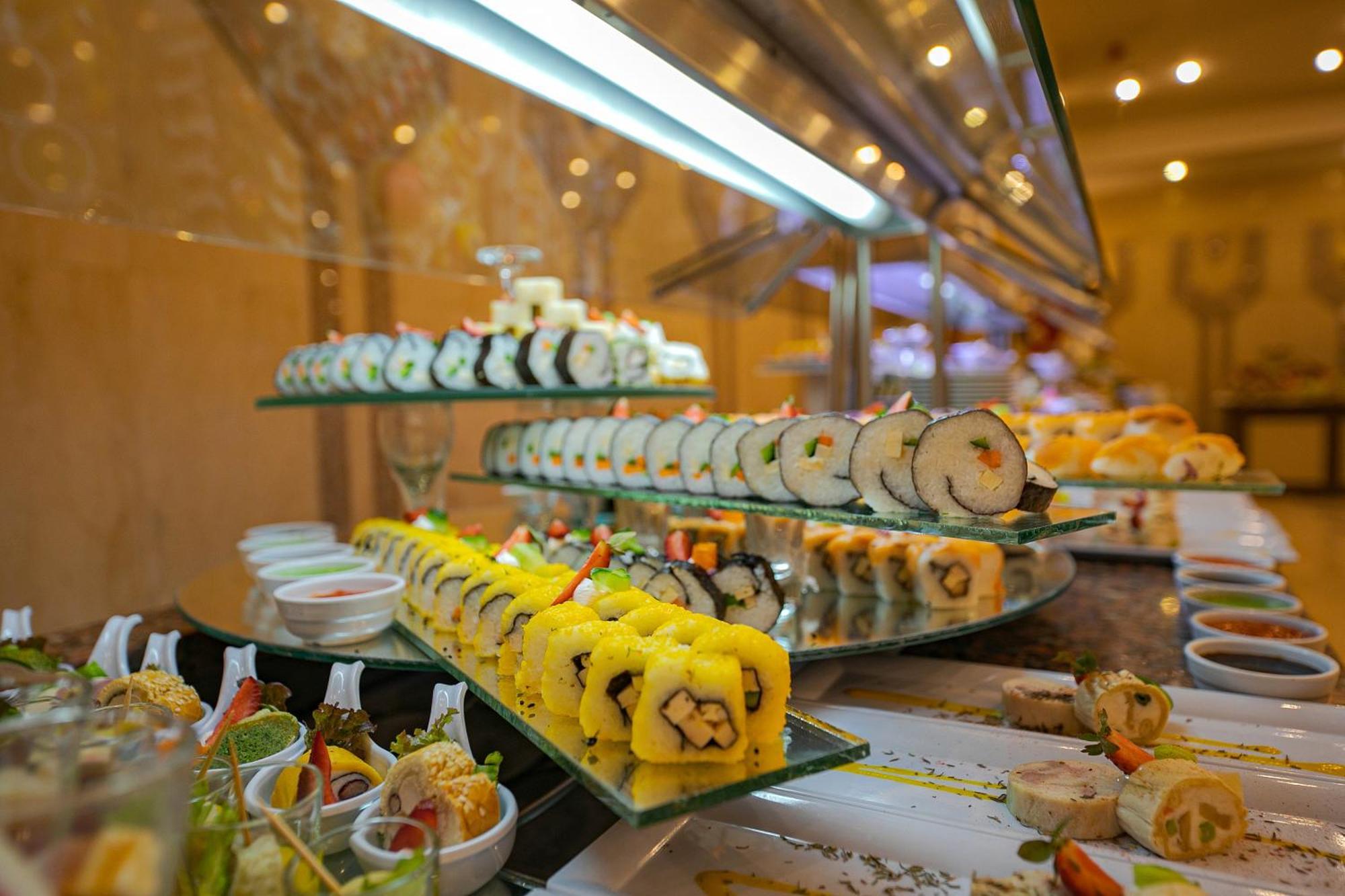 Marlin Inn Azur Resort Hurghada Ngoại thất bức ảnh