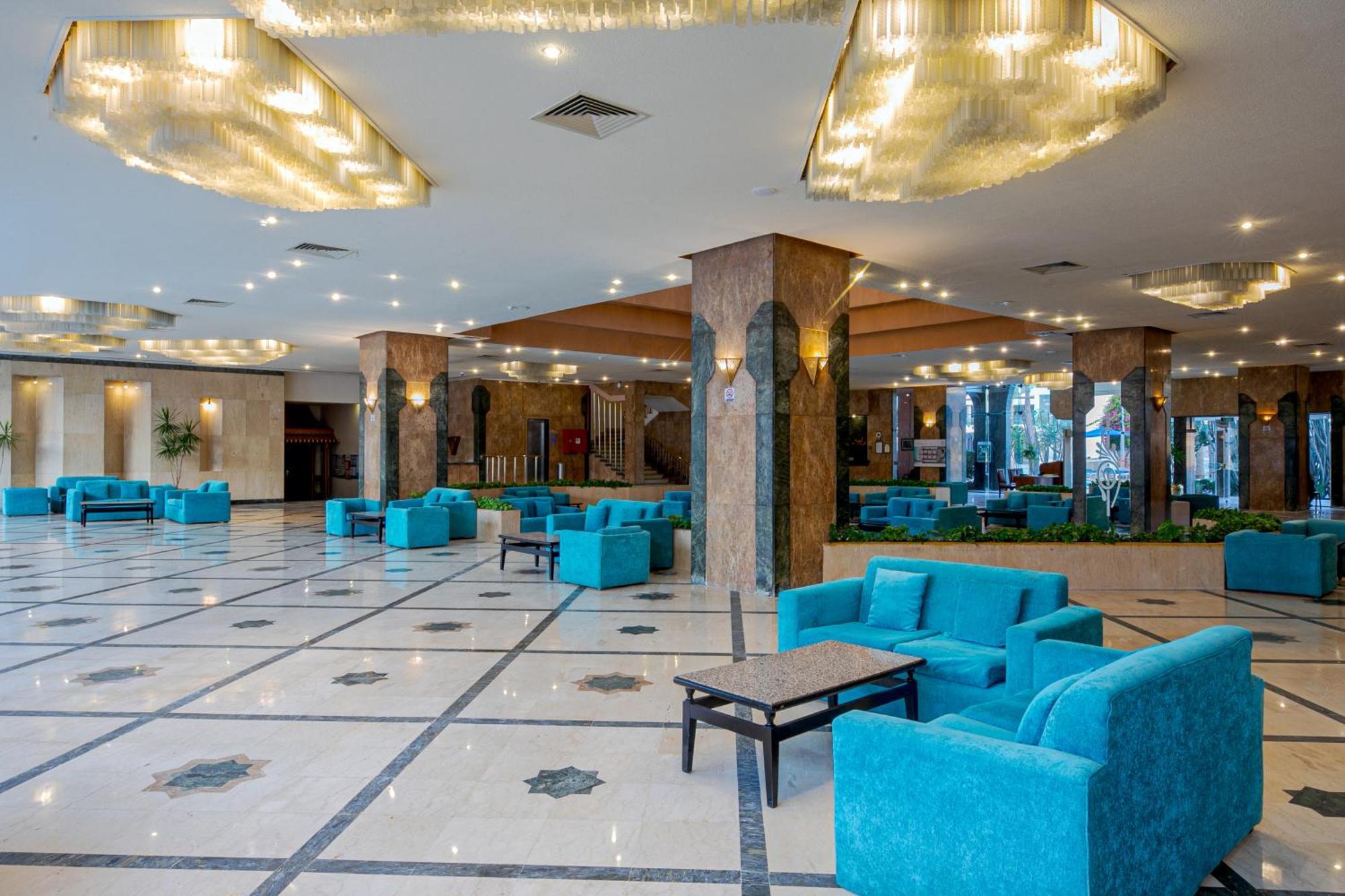 Marlin Inn Azur Resort Hurghada Ngoại thất bức ảnh