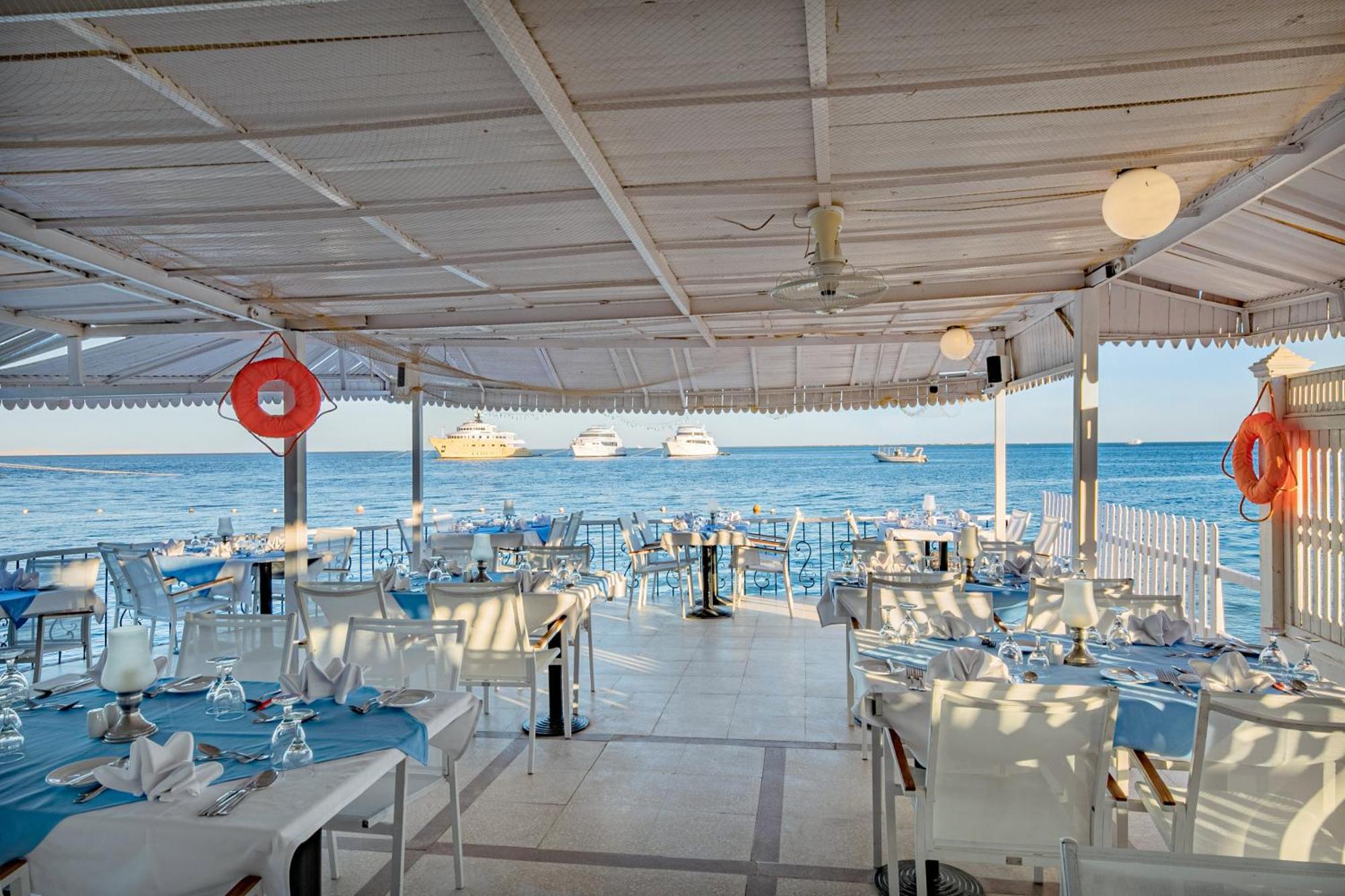 Marlin Inn Azur Resort Hurghada Ngoại thất bức ảnh
