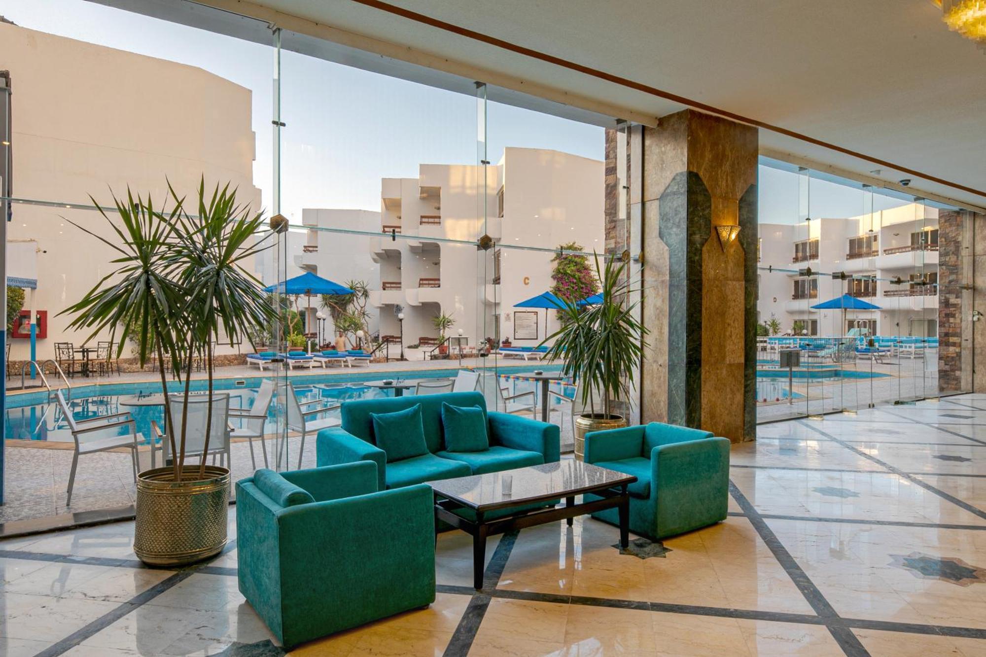 Marlin Inn Azur Resort Hurghada Ngoại thất bức ảnh