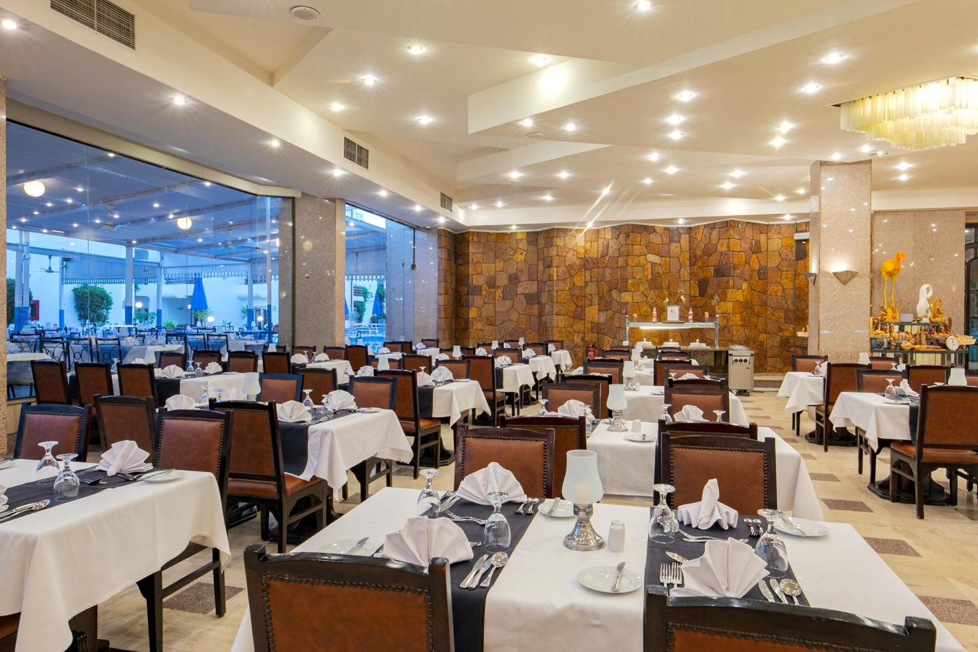 Marlin Inn Azur Resort Hurghada Ngoại thất bức ảnh