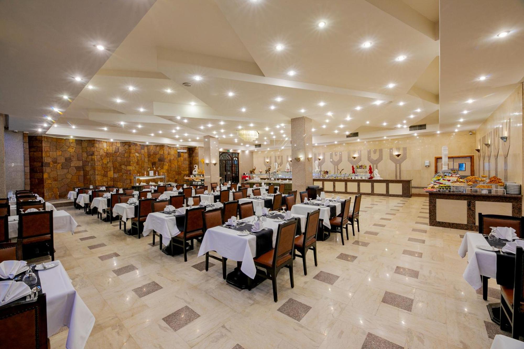 Marlin Inn Azur Resort Hurghada Ngoại thất bức ảnh