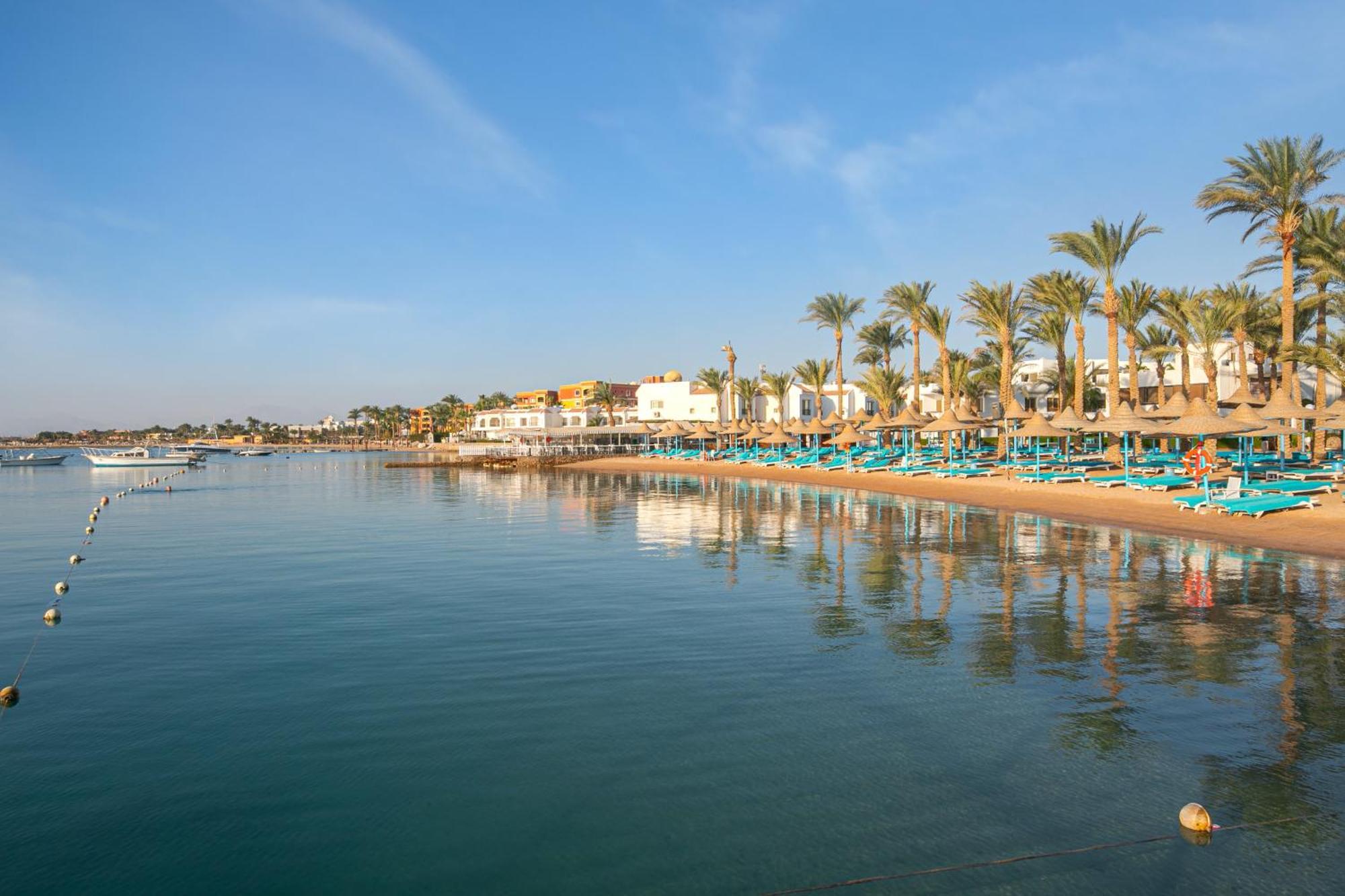 Marlin Inn Azur Resort Hurghada Ngoại thất bức ảnh