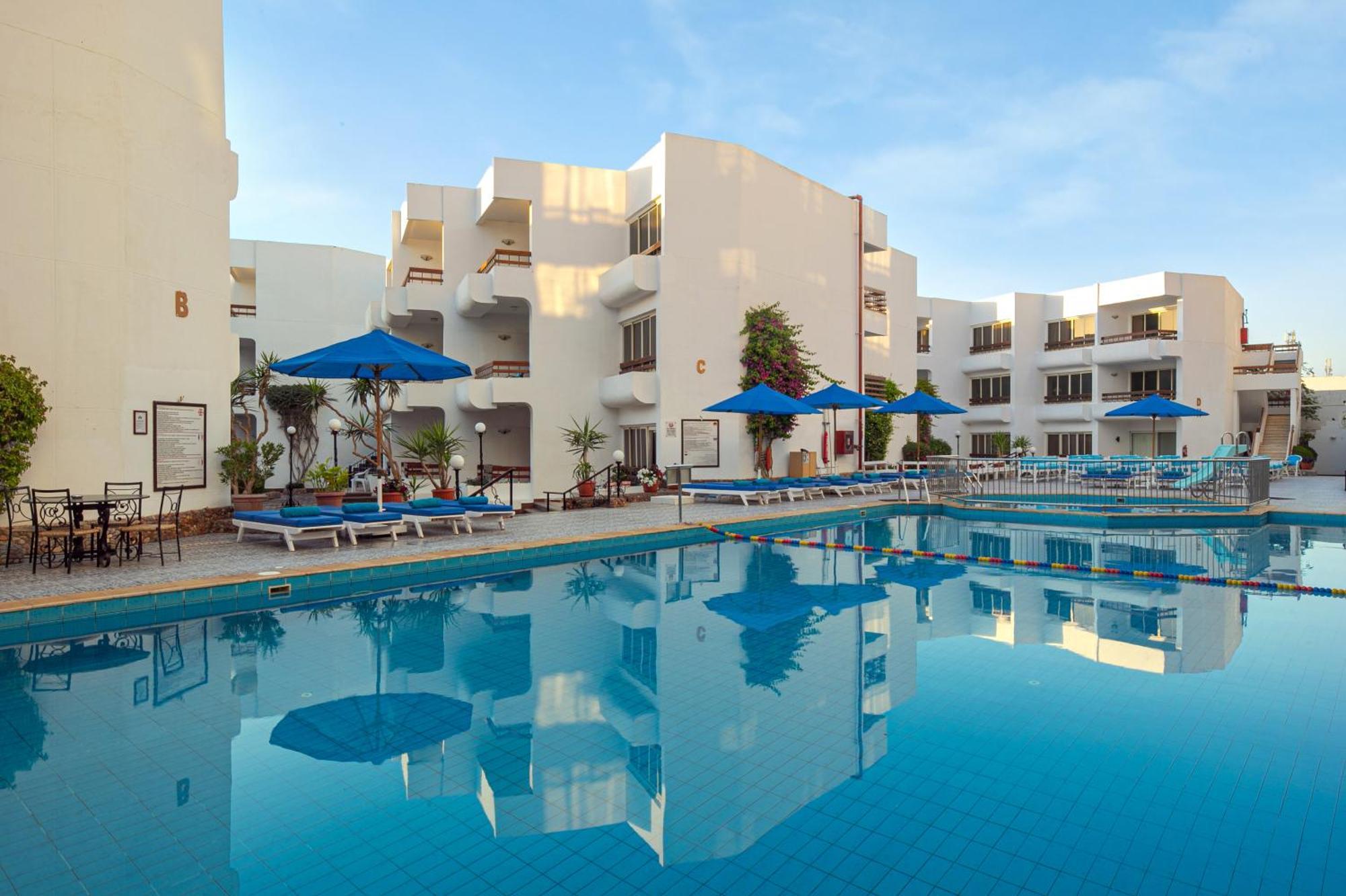Marlin Inn Azur Resort Hurghada Ngoại thất bức ảnh