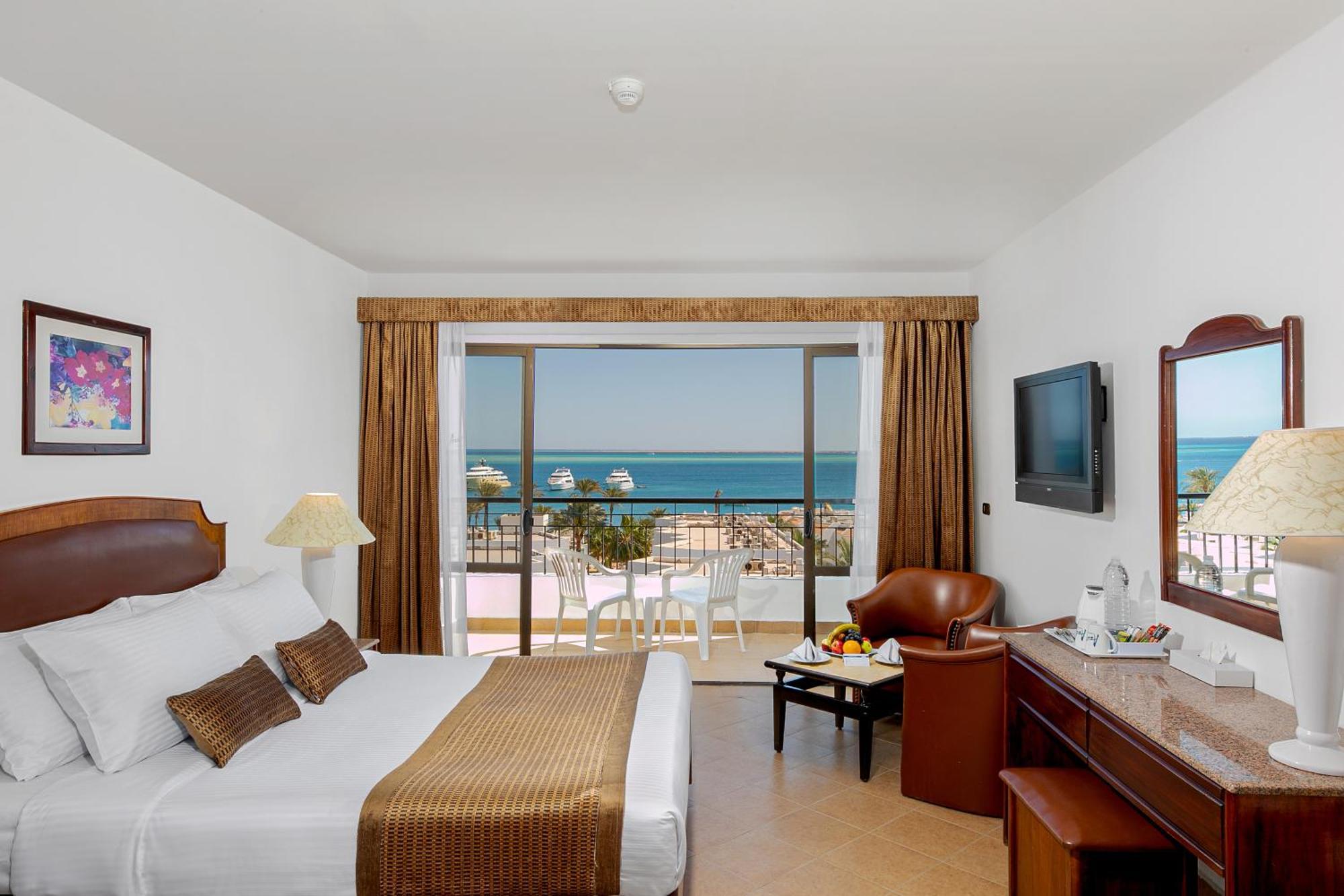 Marlin Inn Azur Resort Hurghada Ngoại thất bức ảnh