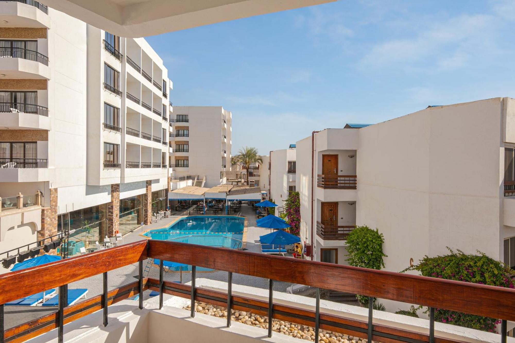 Marlin Inn Azur Resort Hurghada Ngoại thất bức ảnh