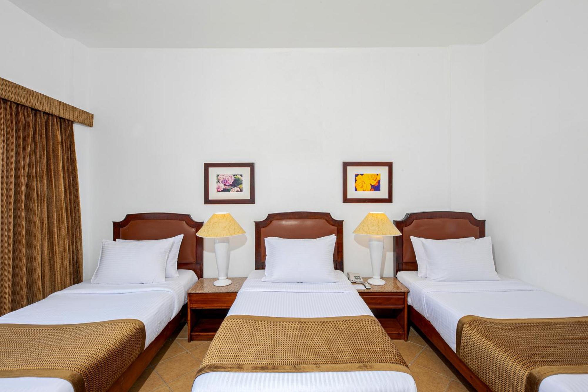 Marlin Inn Azur Resort Hurghada Ngoại thất bức ảnh