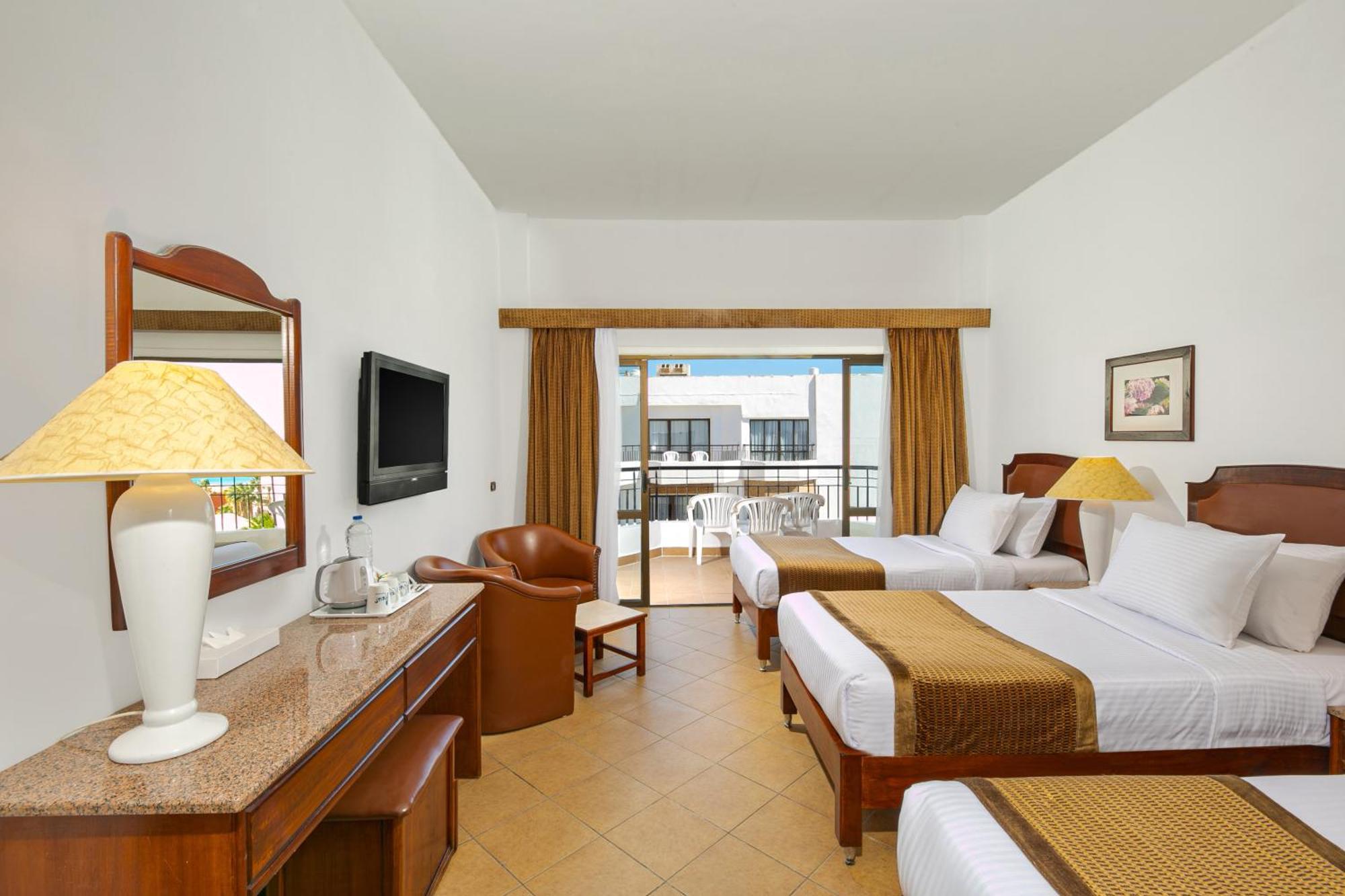Marlin Inn Azur Resort Hurghada Ngoại thất bức ảnh
