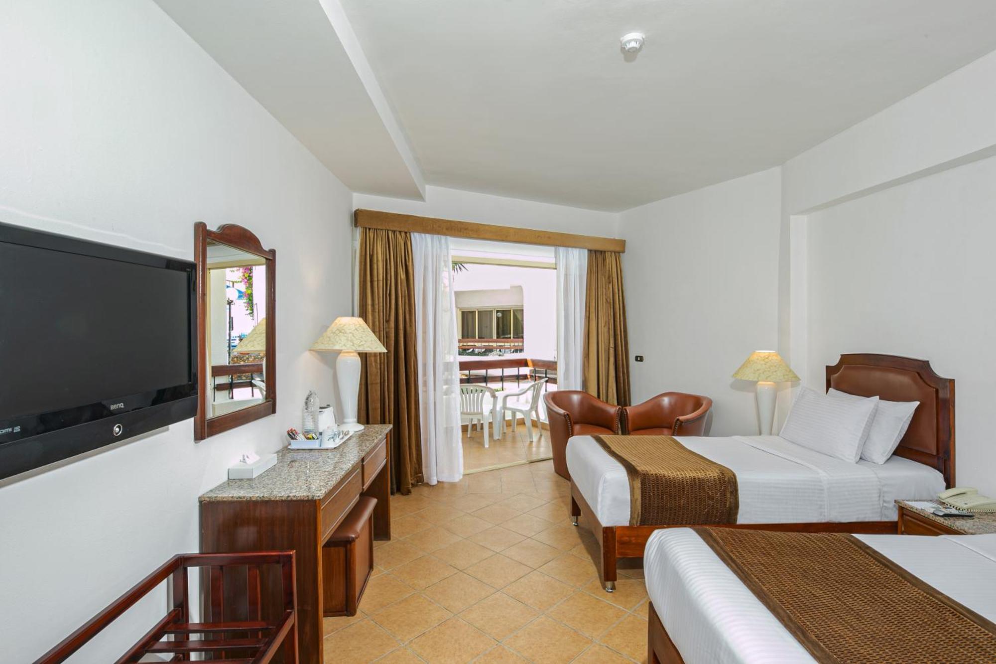 Marlin Inn Azur Resort Hurghada Ngoại thất bức ảnh