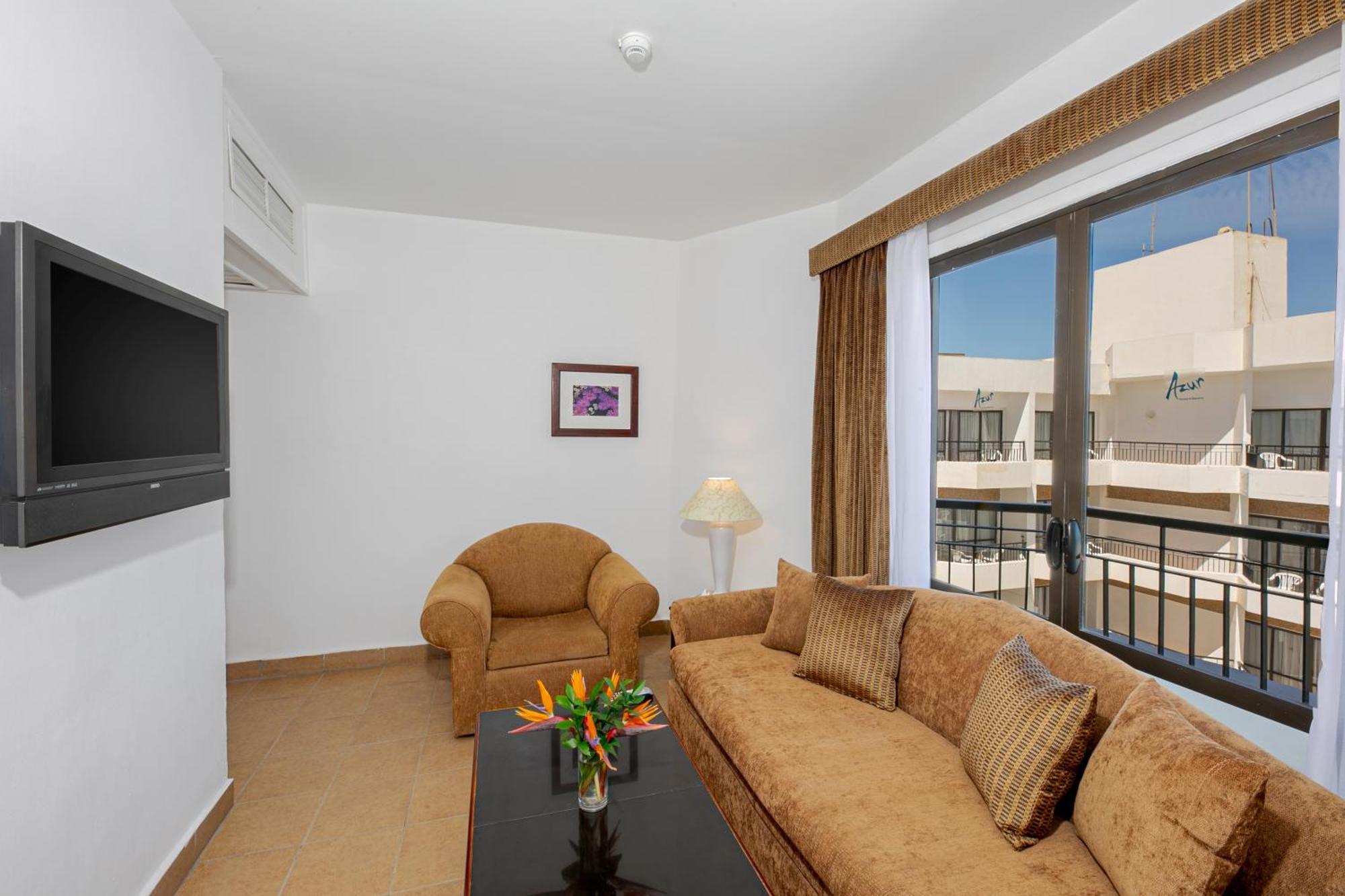 Marlin Inn Azur Resort Hurghada Ngoại thất bức ảnh