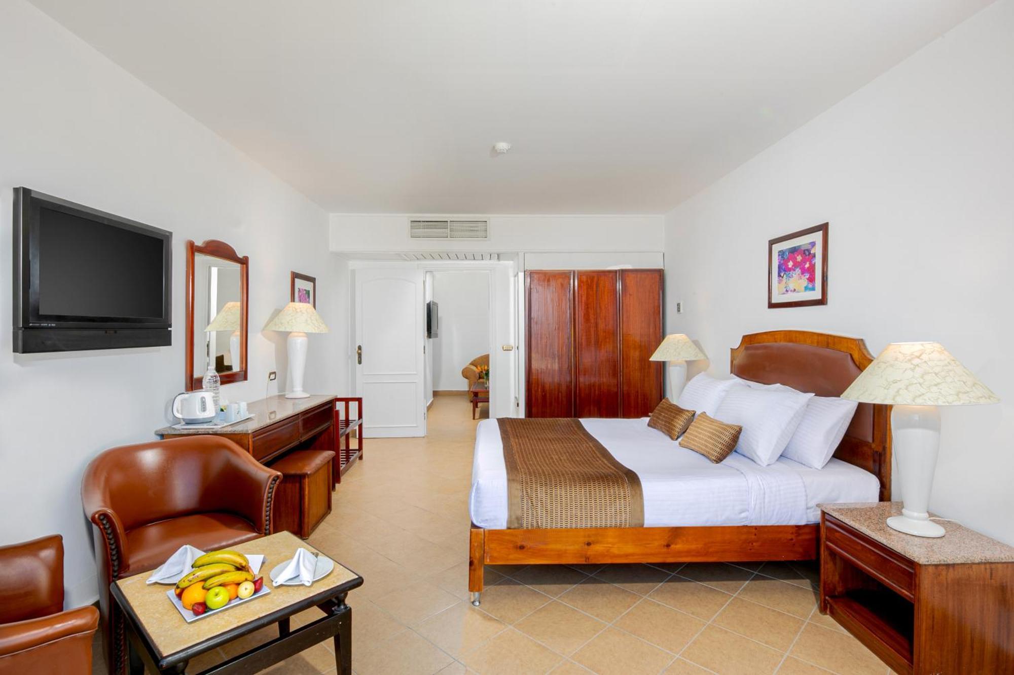 Marlin Inn Azur Resort Hurghada Ngoại thất bức ảnh