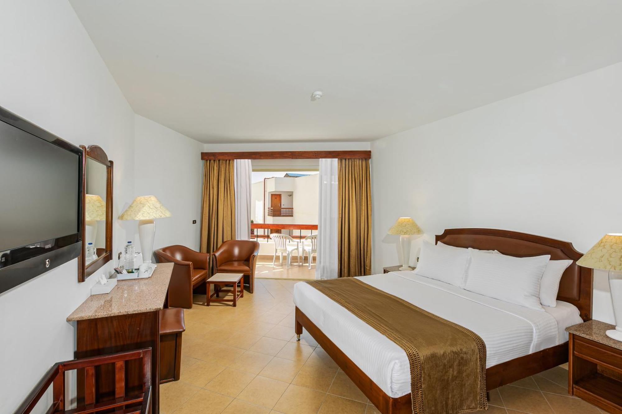 Marlin Inn Azur Resort Hurghada Ngoại thất bức ảnh