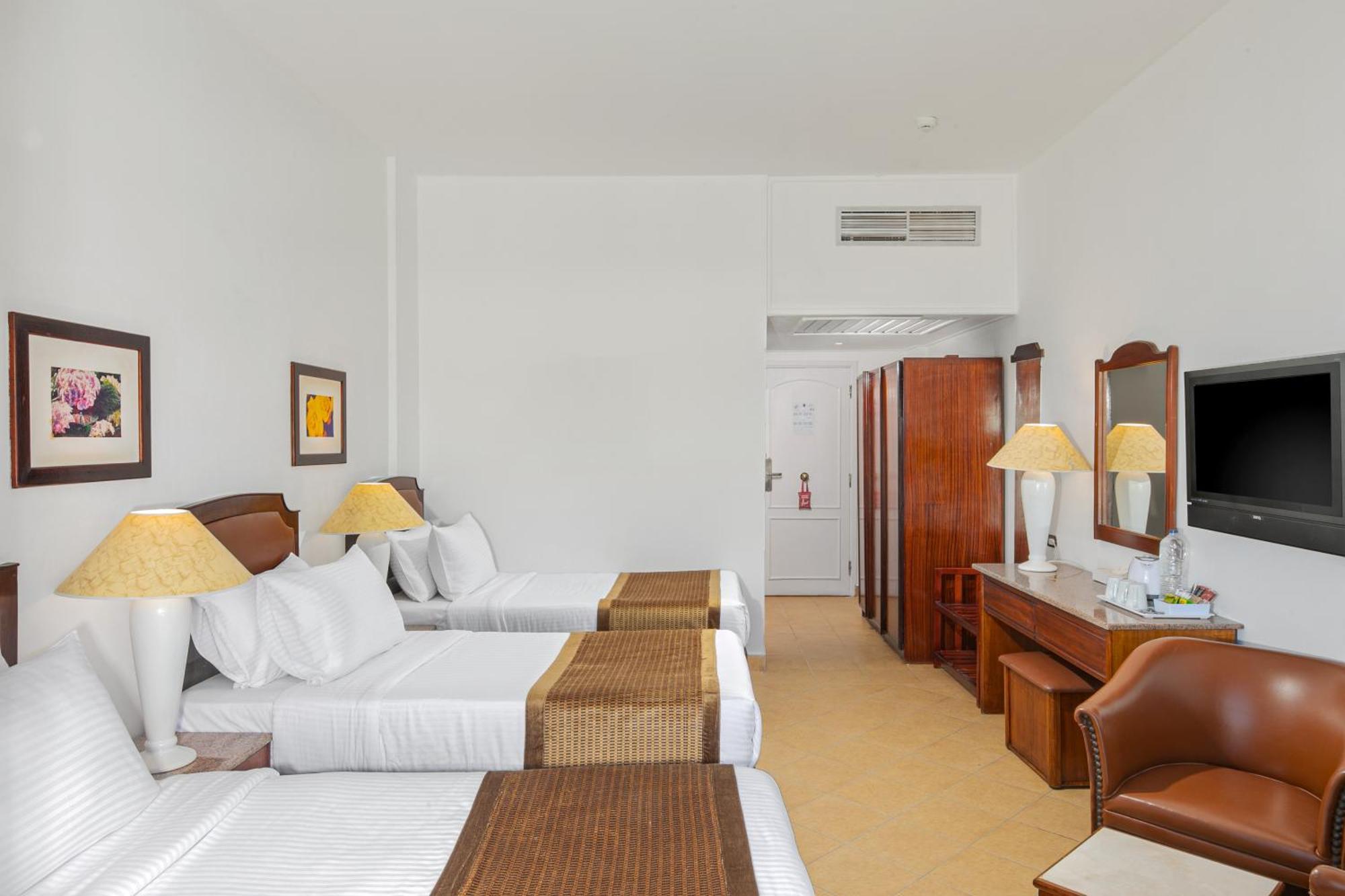 Marlin Inn Azur Resort Hurghada Ngoại thất bức ảnh